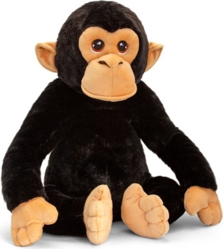 Plyš Keel Šimpanz 45 cm