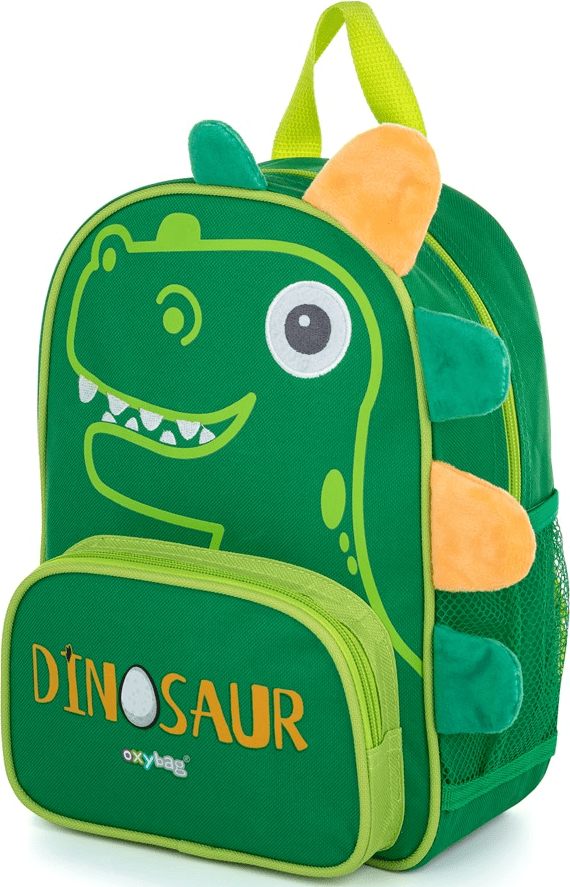 Batoh dětský předškolní FUNNY Dinosaurus