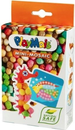 PLAYMAIS Mosaic Mini More