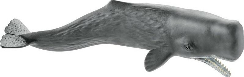 Schleich Velryba vorvaň tuponosý