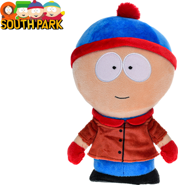 South Park - Stan plyšový 25cm