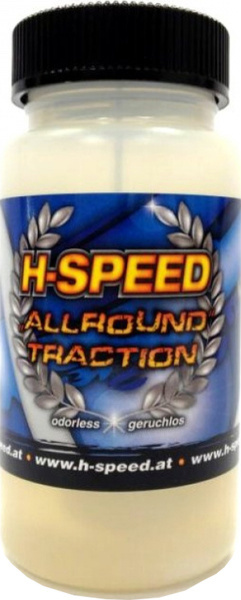 H-Speed mazání na pneumatiky Allround 100ml