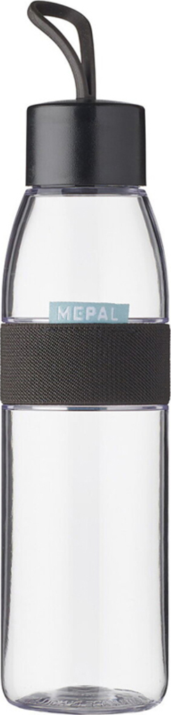 MEPAL Láhev Ellipse - Nordic Black 500 ml