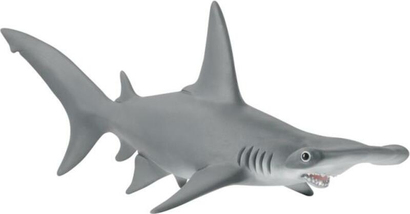 Schleich Žralok kladivouchý