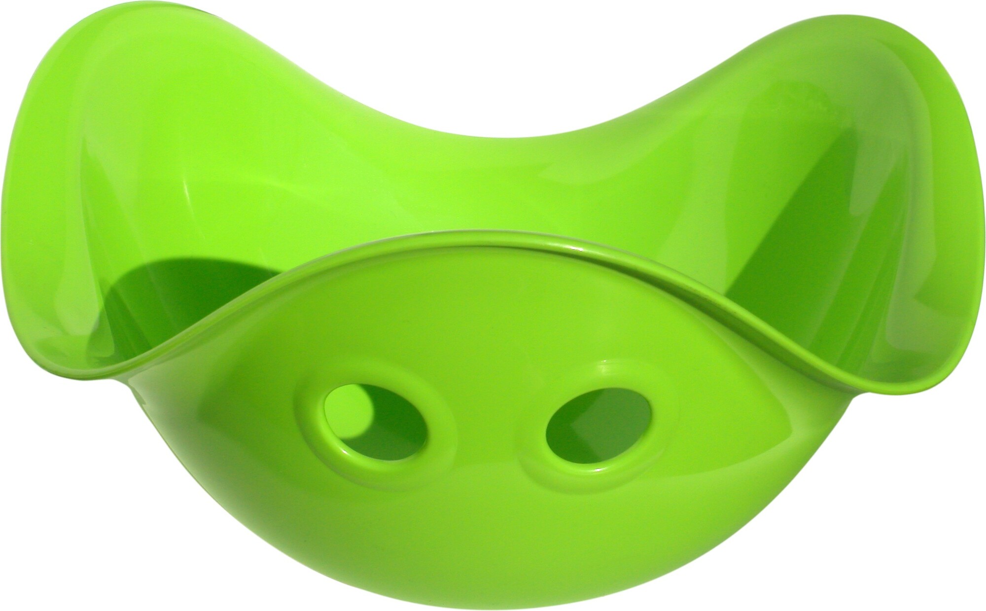 MOLUK BILIBO multifunkční hračka zelená
