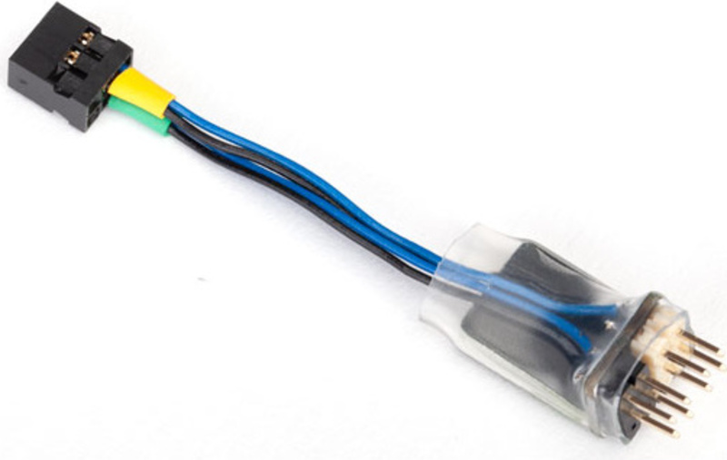 Traxxas propojovací kabel LED osvětlení: TRX-4 Sport