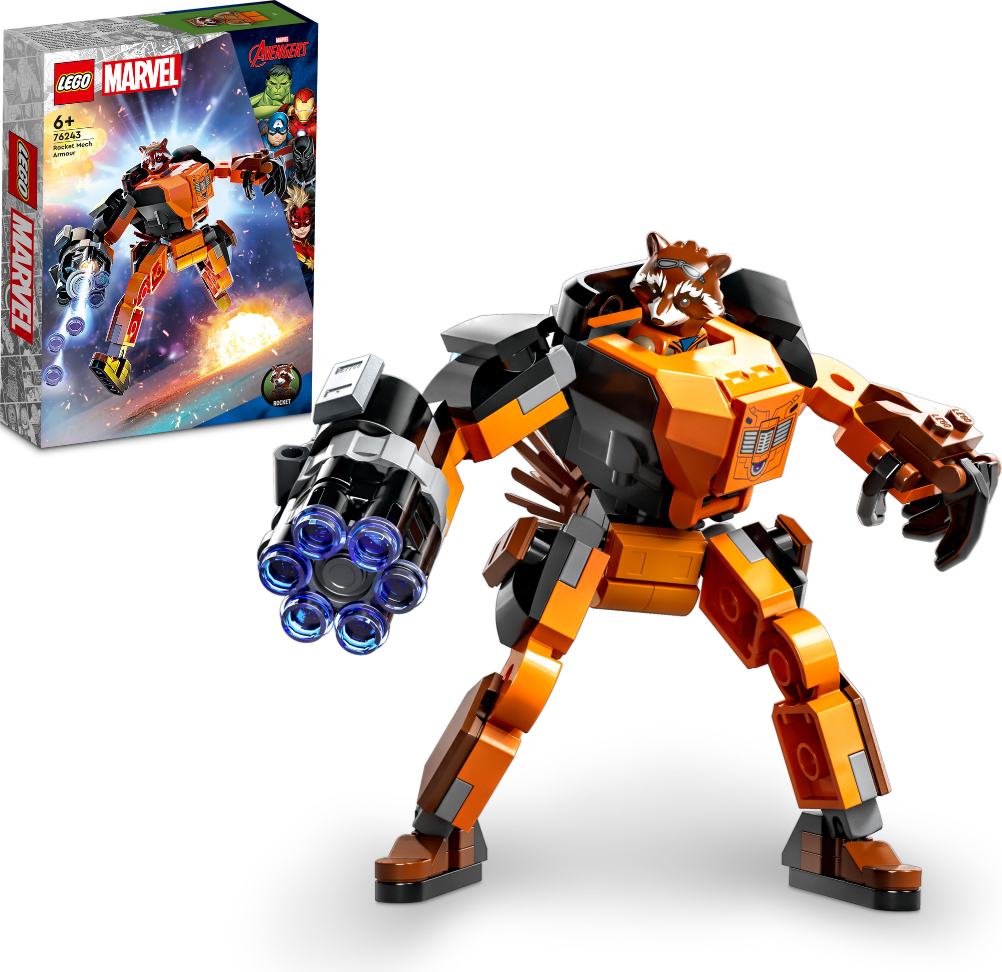 ZURU MAX COSTRUZIONI MINI FIGURE COMPATIBILI LEGO 15 PERSONAGGI | Natullo  Toys