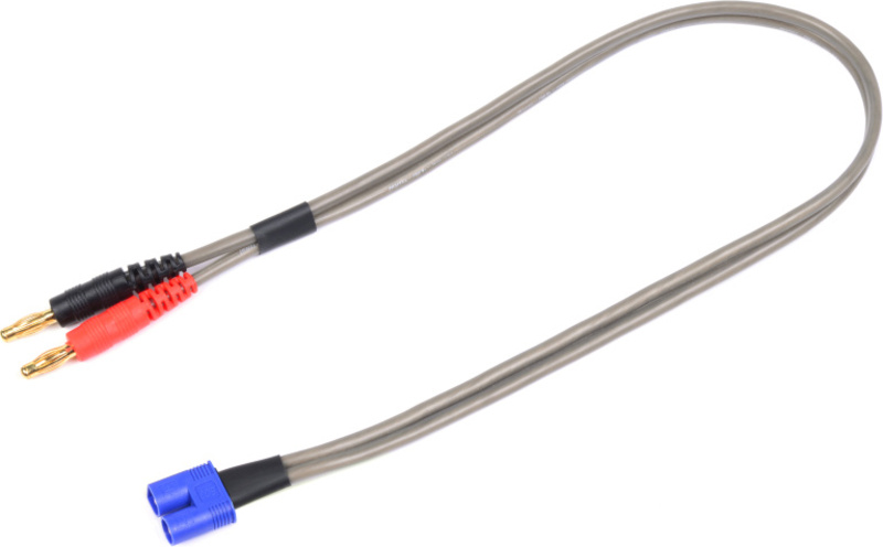 Nabíjecí kabel Pro - EC3 přístroj 14AWG 40cm