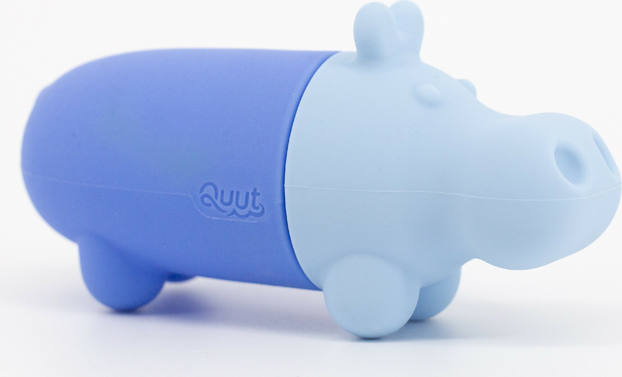 QUUT Squeezi Hippo vodní hračka