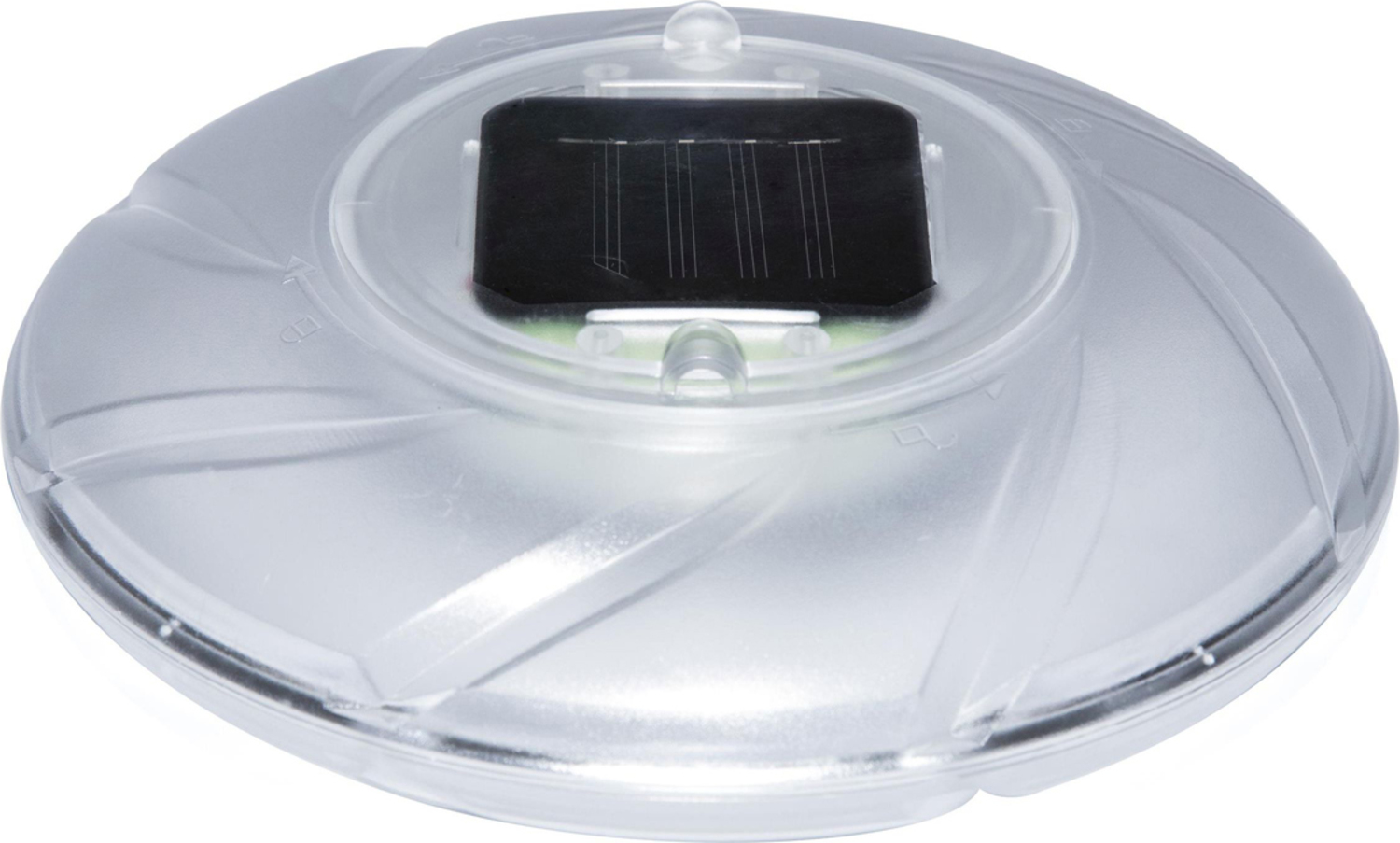 Bestway 58111 Plovoucí solární LED bazénové světlo Flowclear™