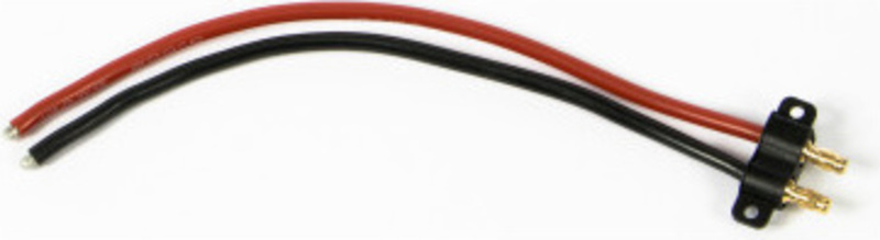 Yuneec Q500: Napájecí kabel EC3