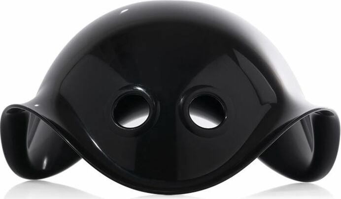 MOLUK BILIBO multifunkční hračka černá