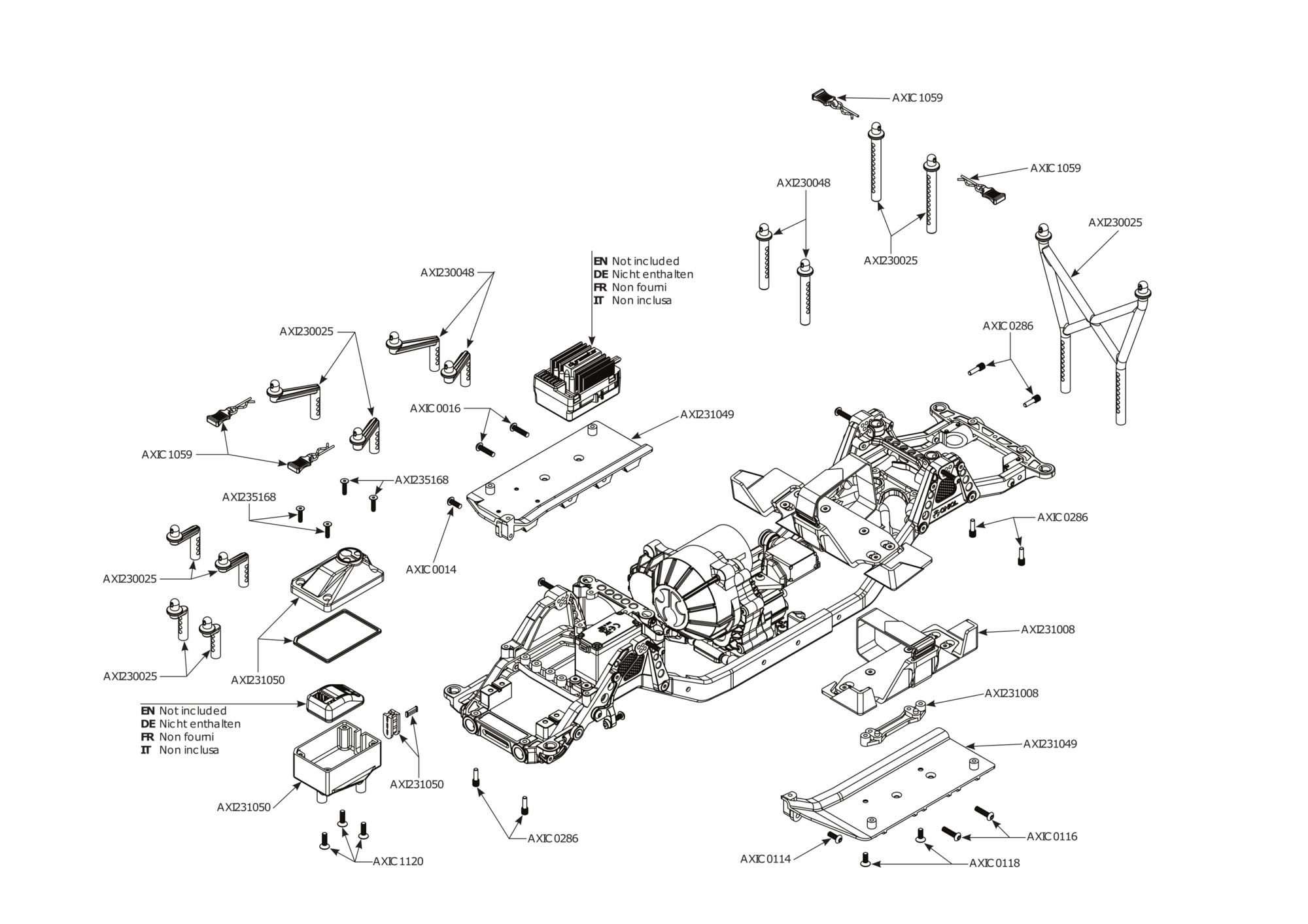 chassis