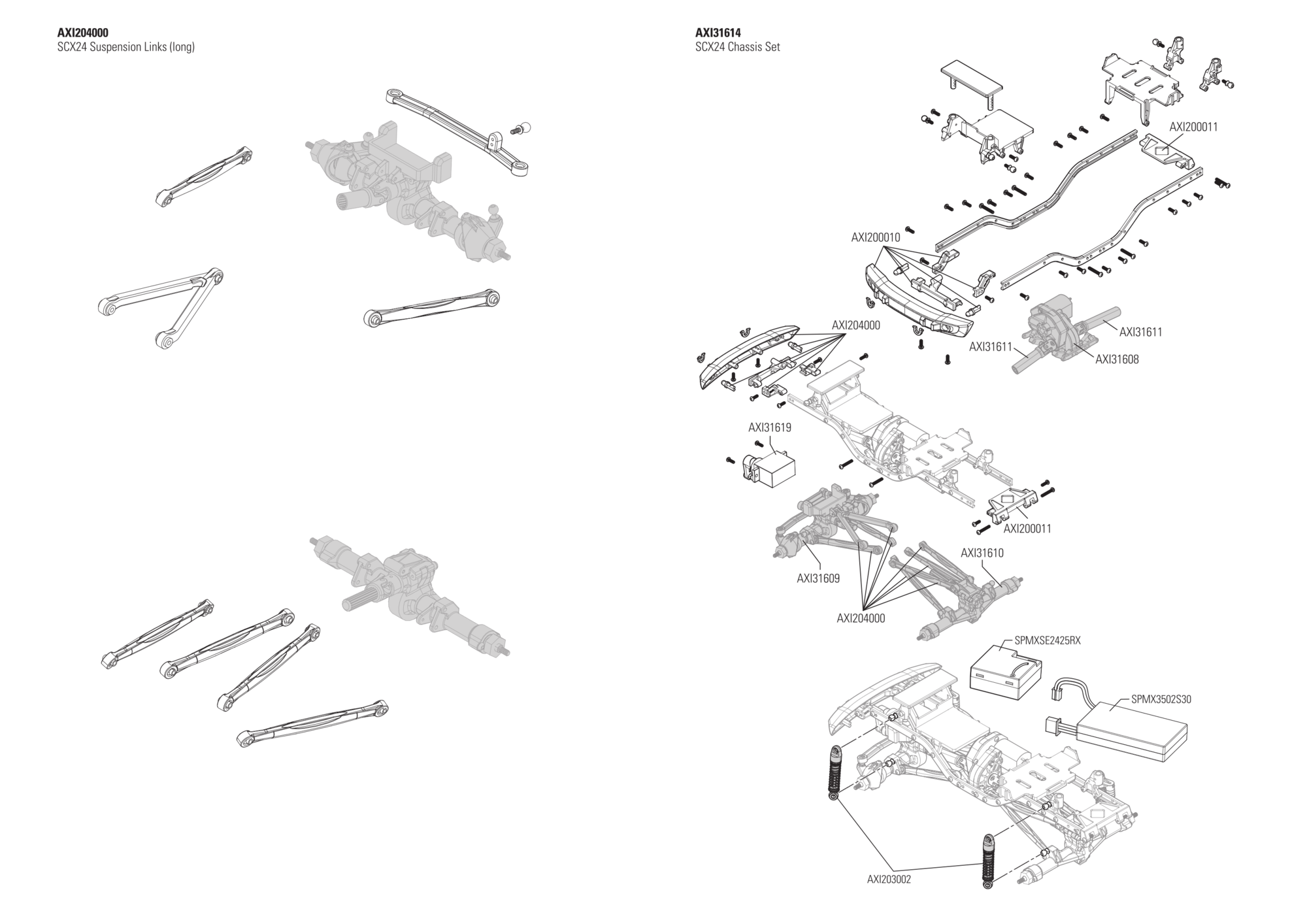 chassis