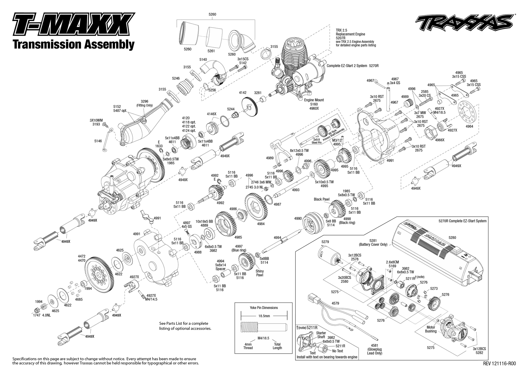 transmission