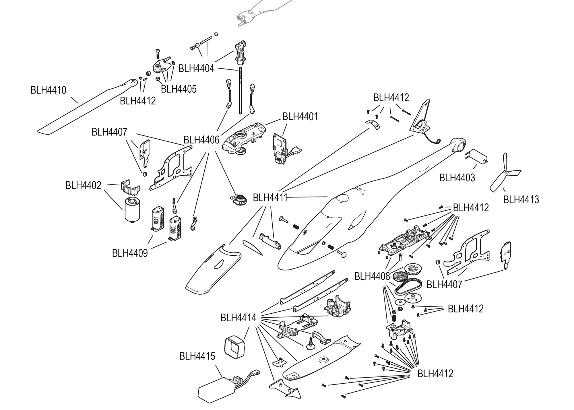 chassis