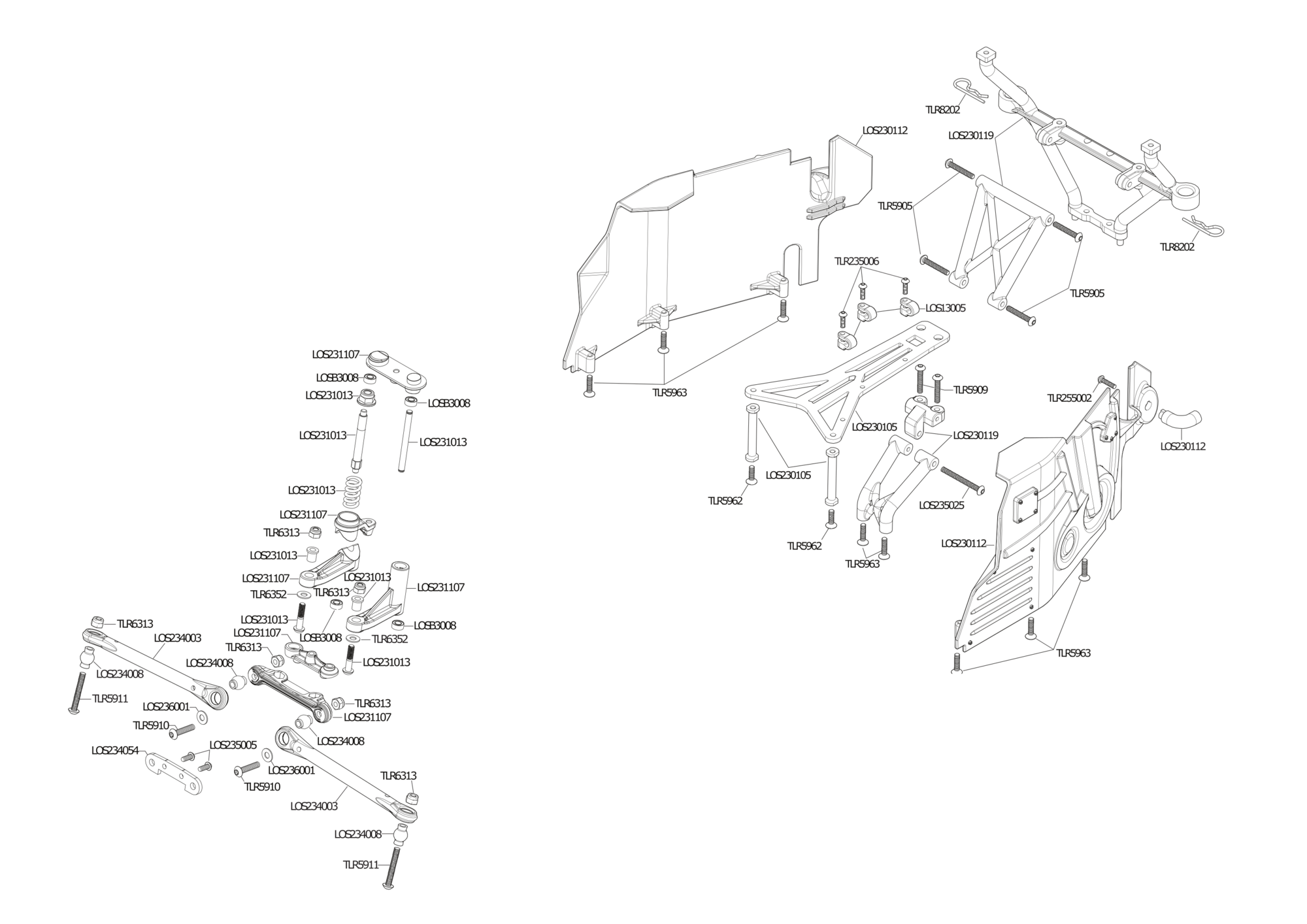 central