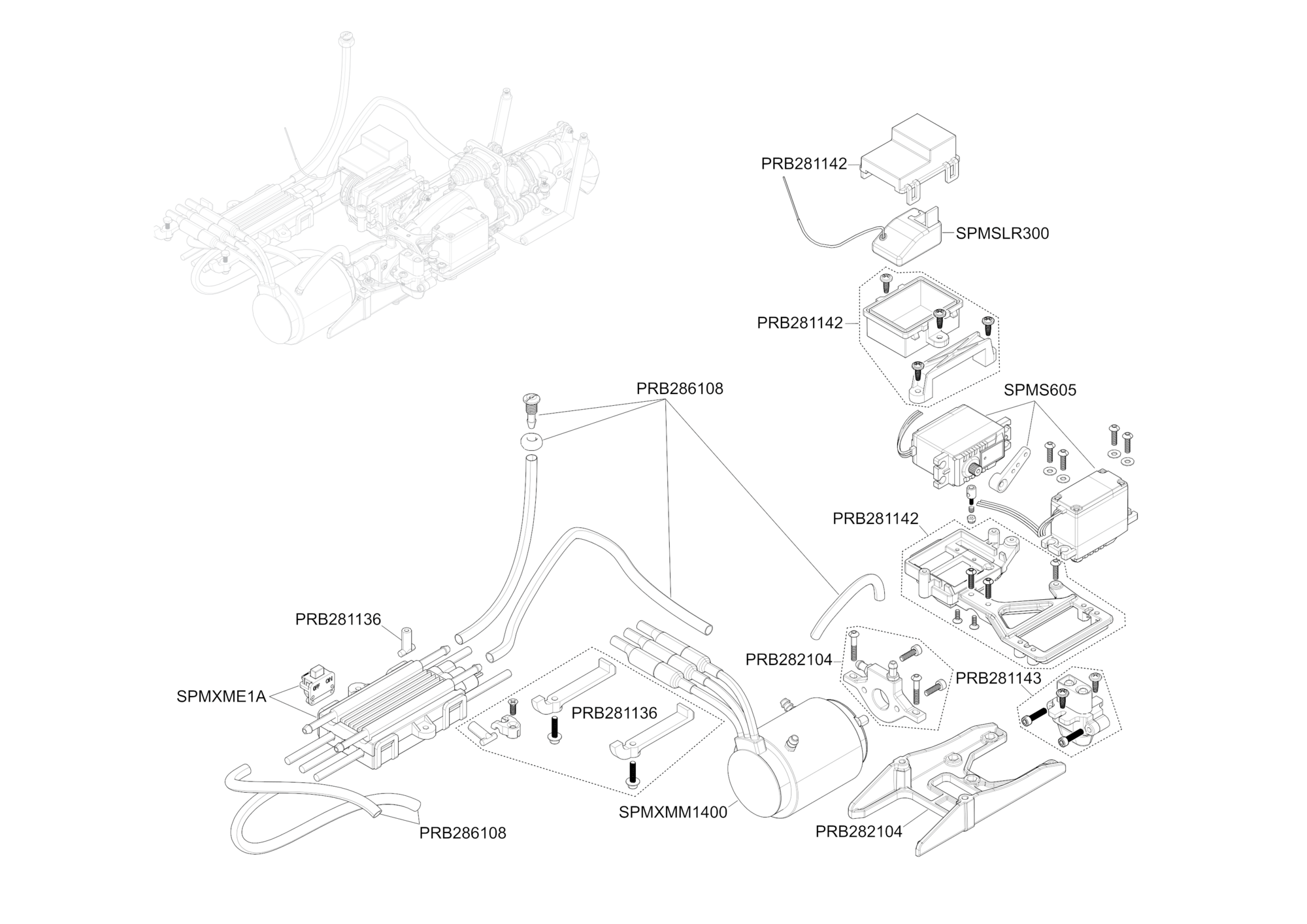 drivetrain