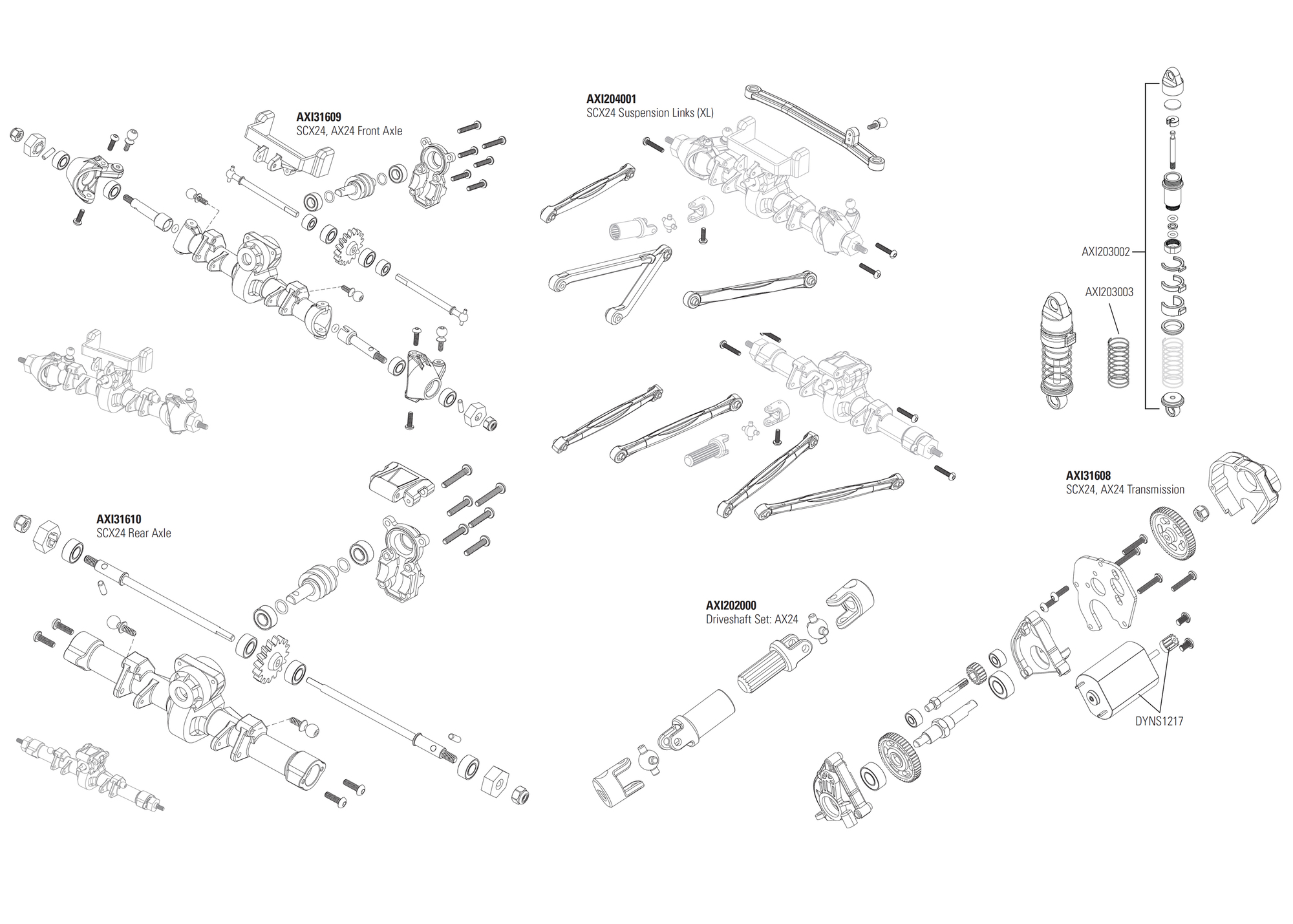 chassis