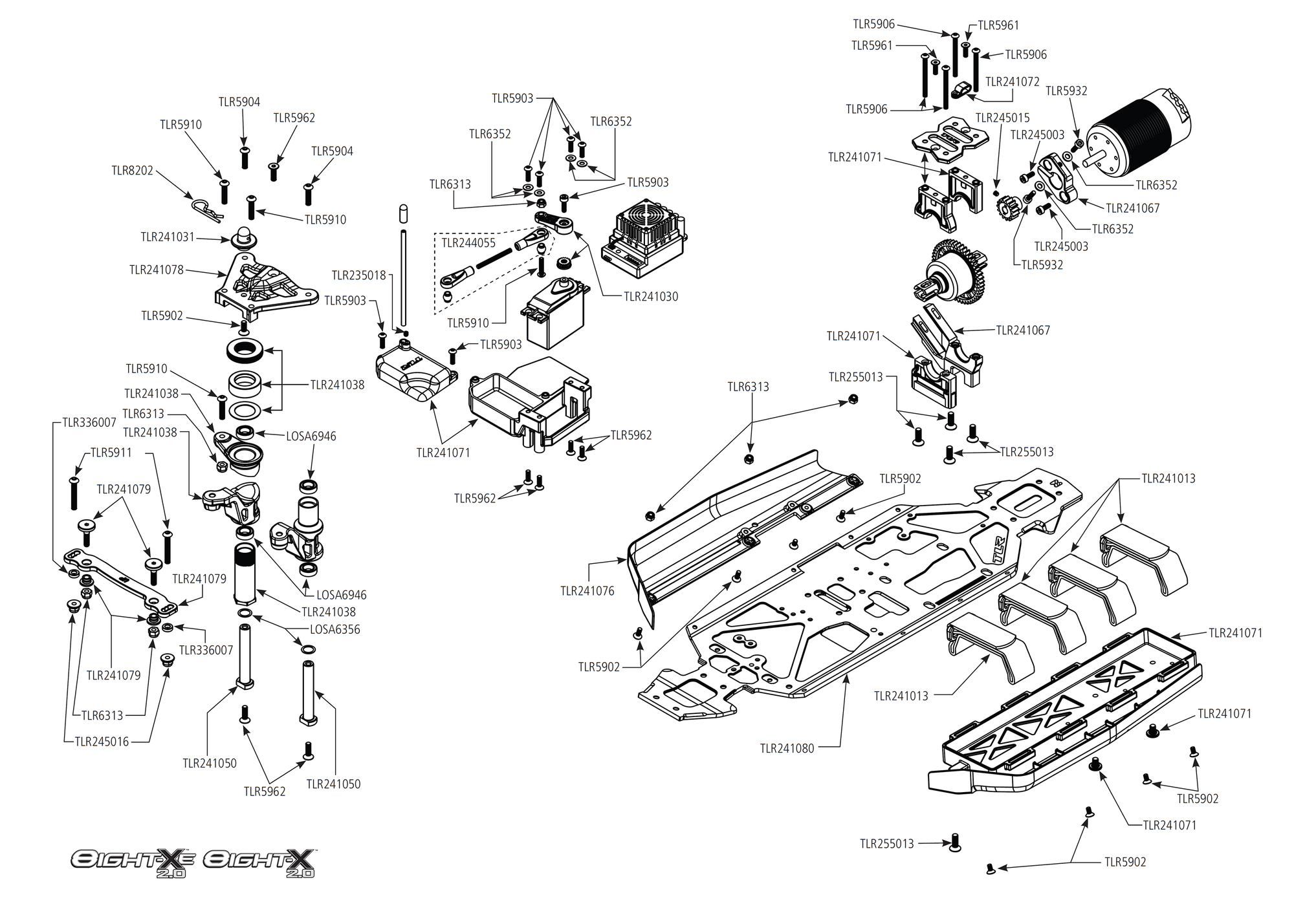 chassis