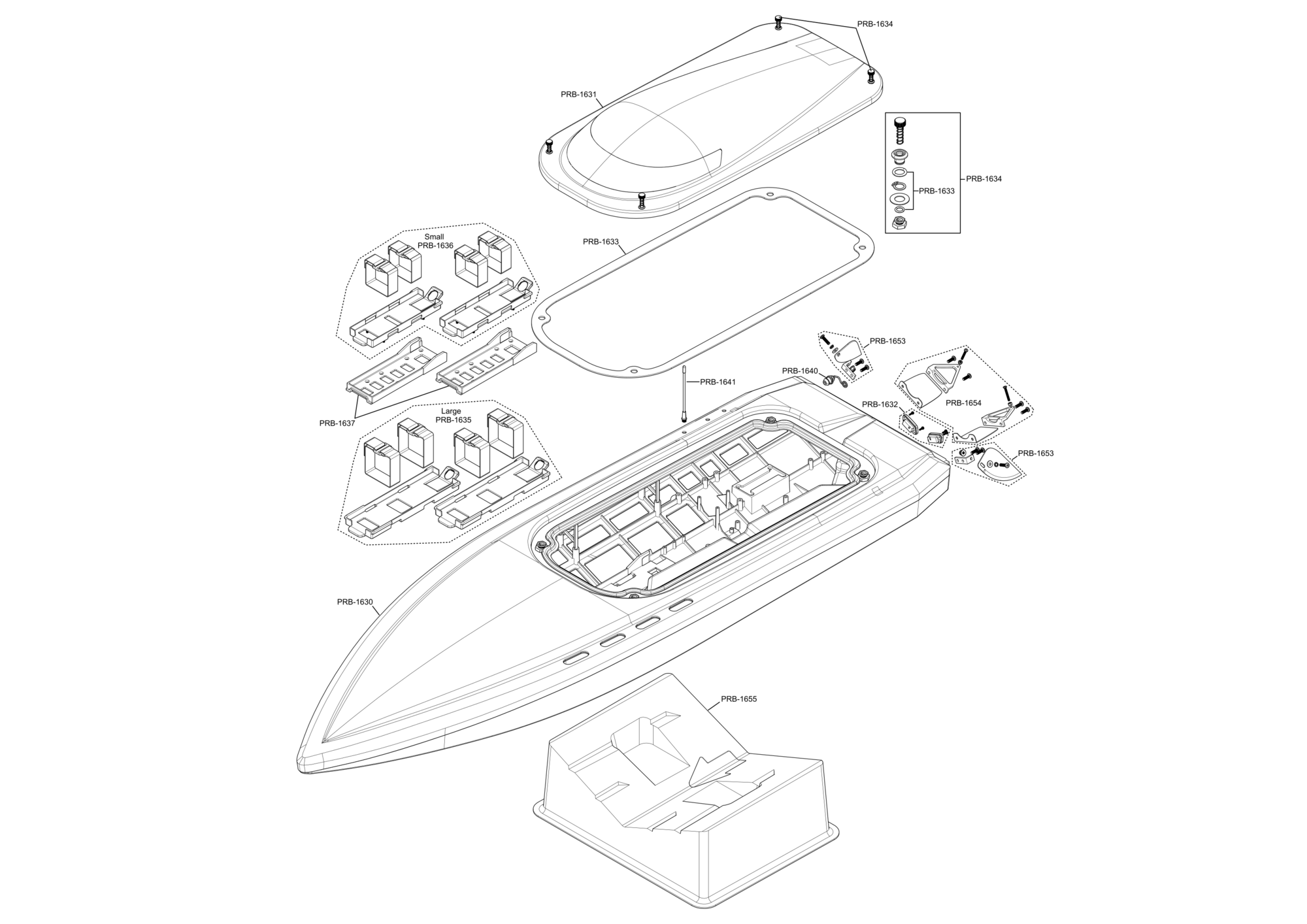 hull