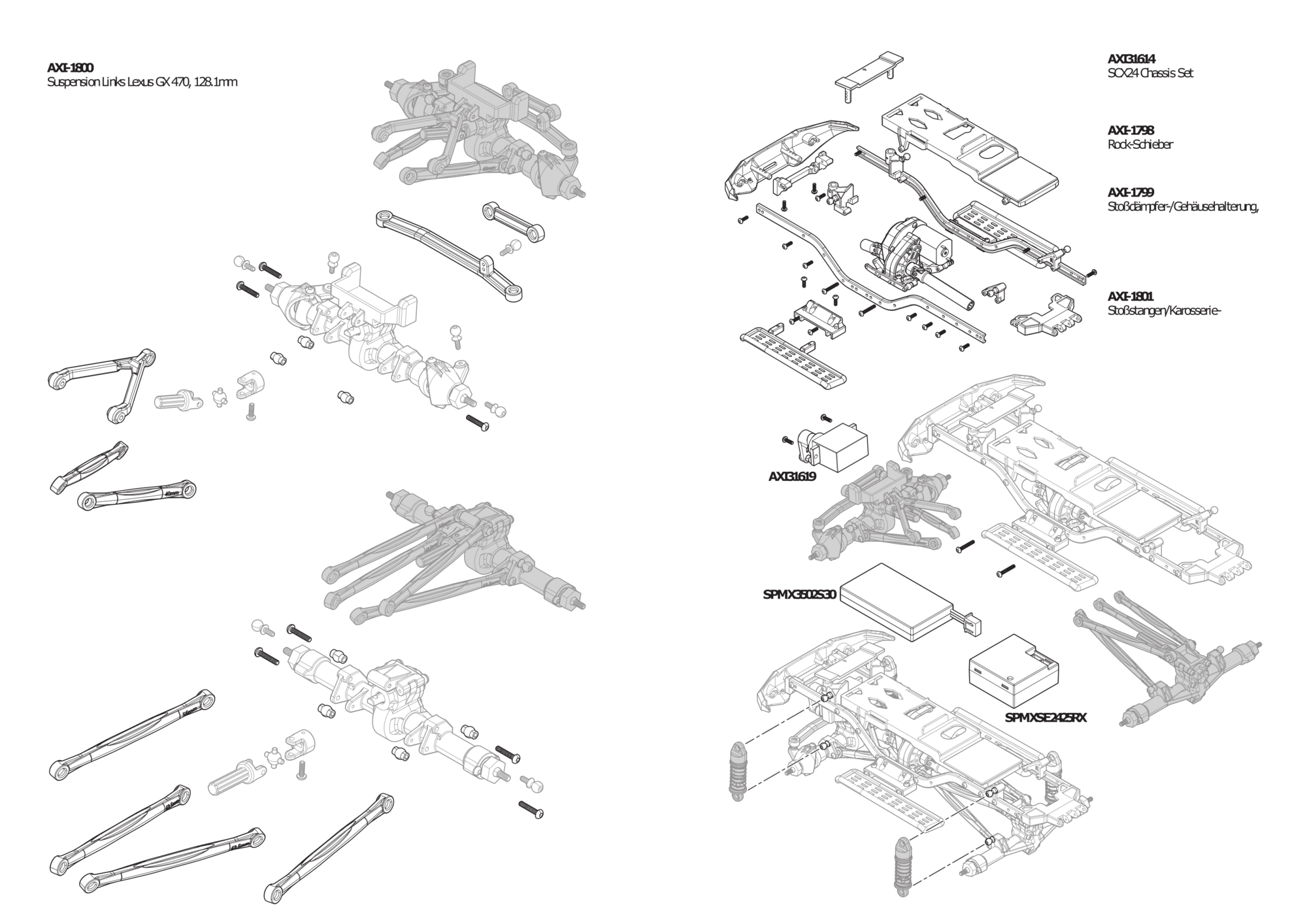 chassis