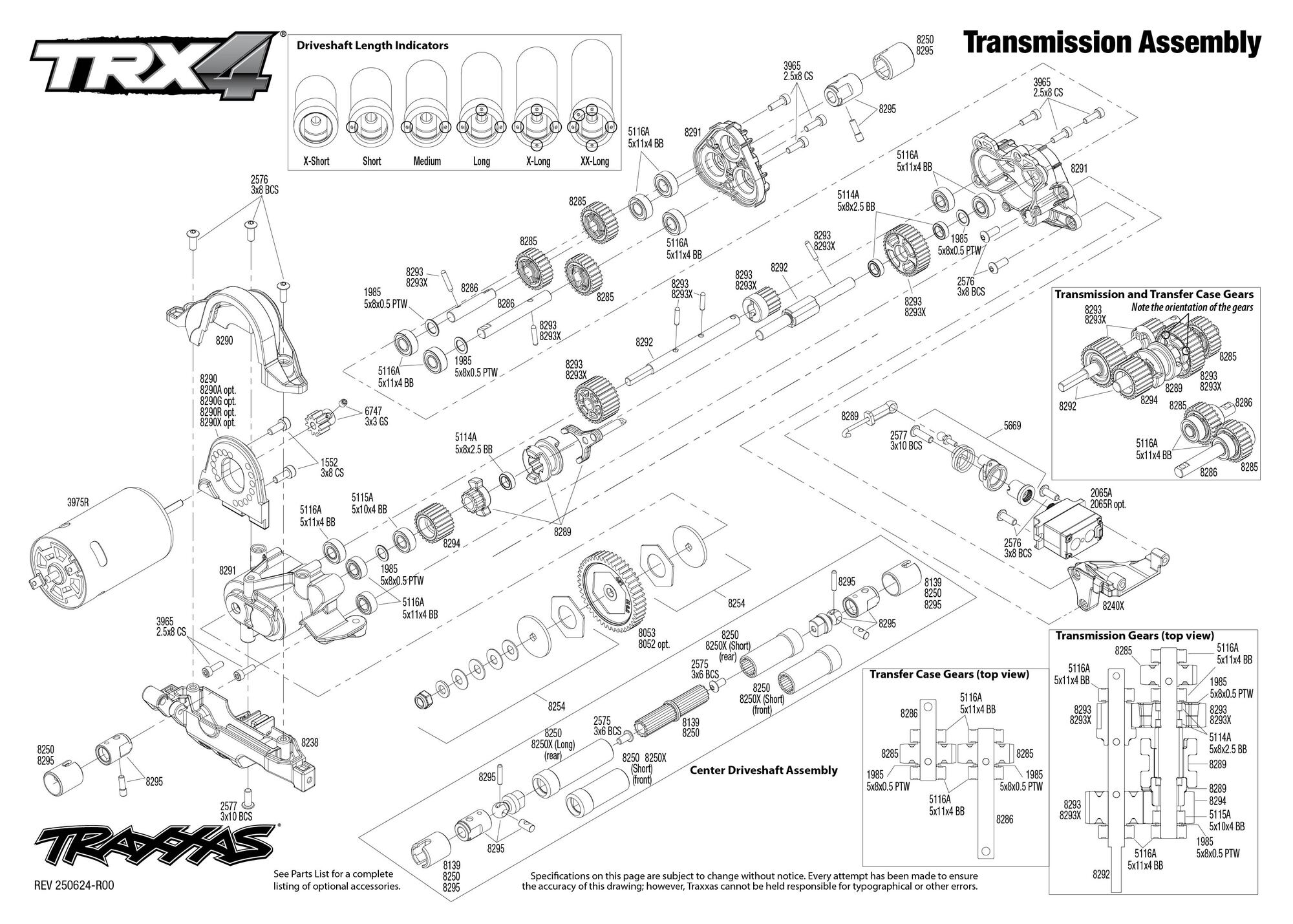 transmission