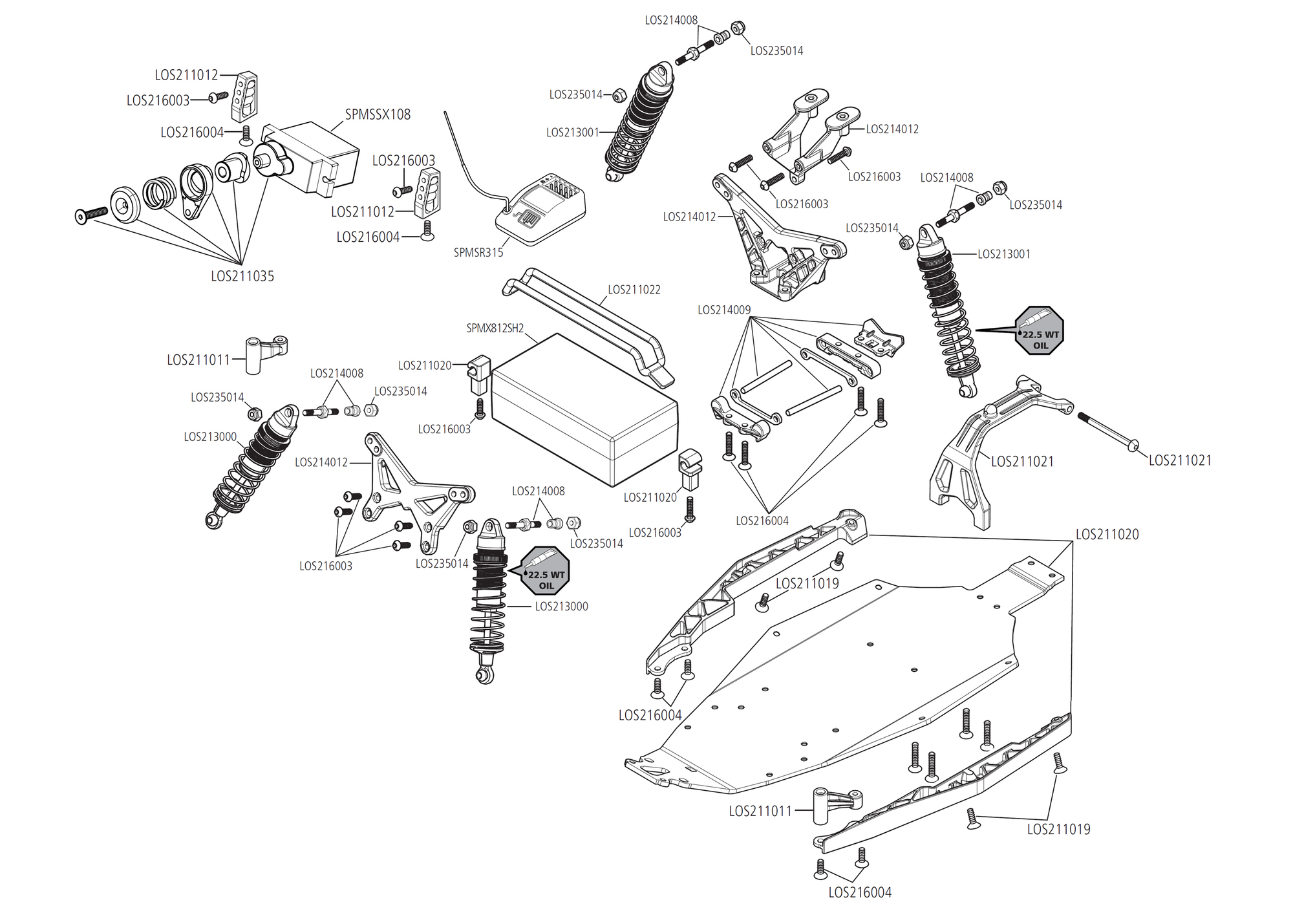 chassis
