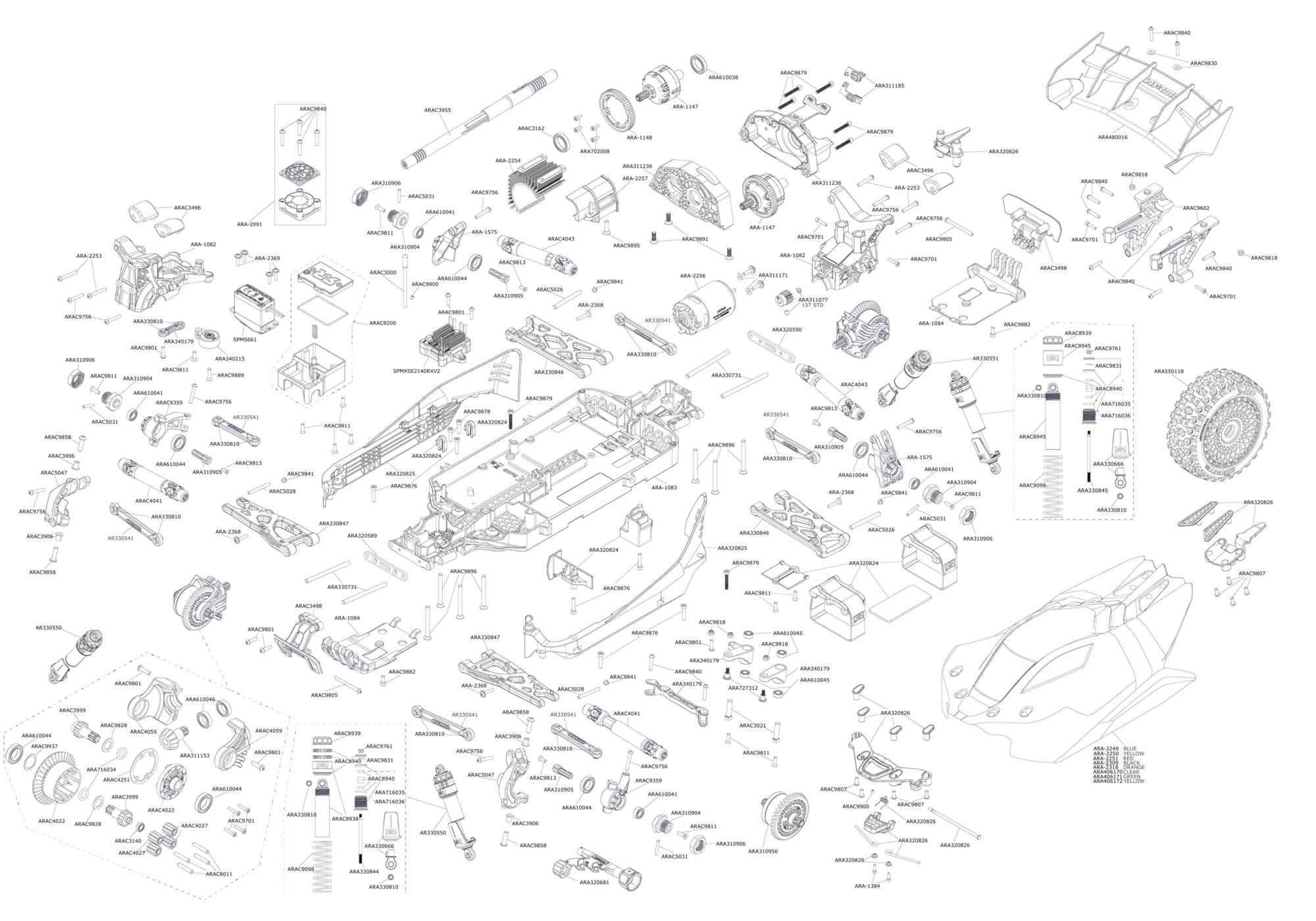 komplet