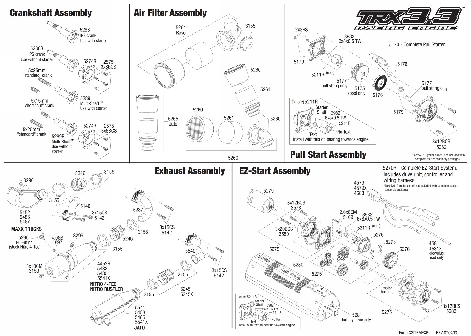 accesories