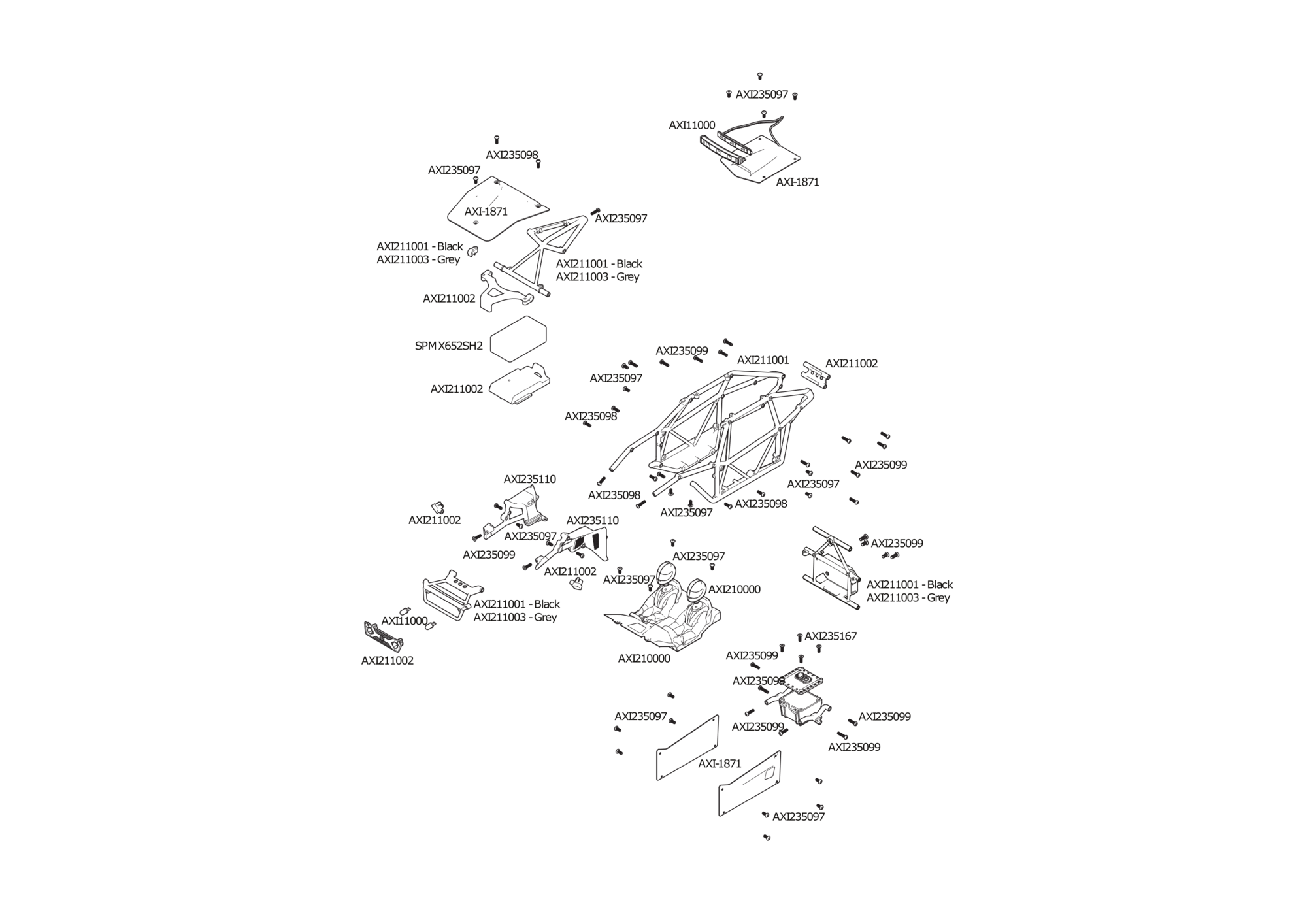 chassis
