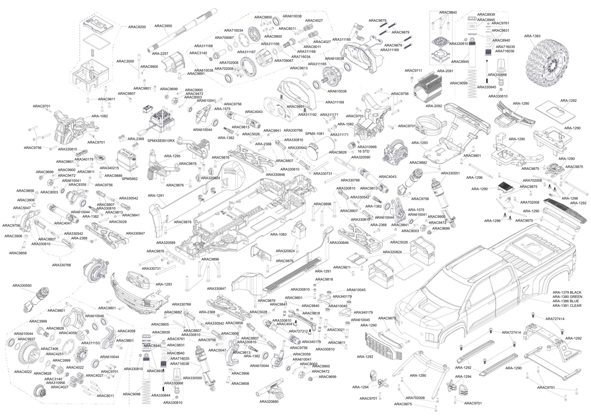 komplet