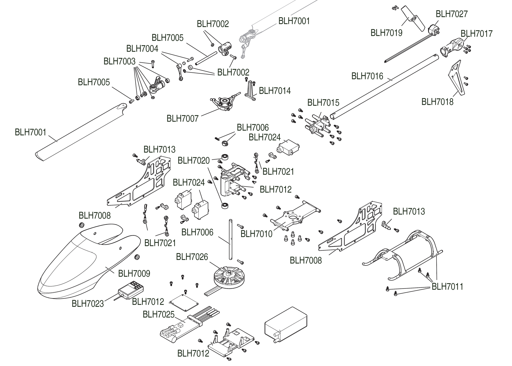 chassis