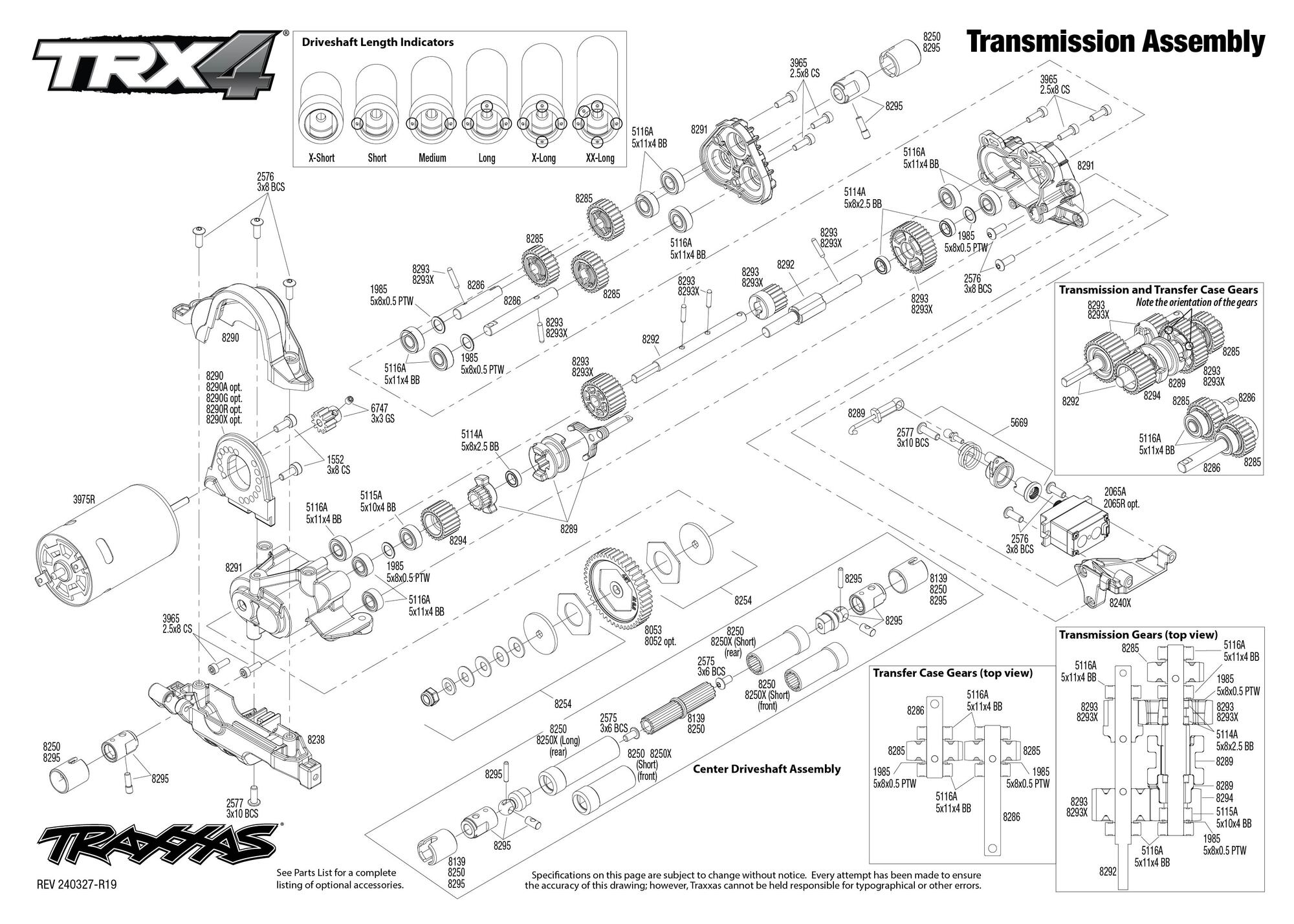 transmission