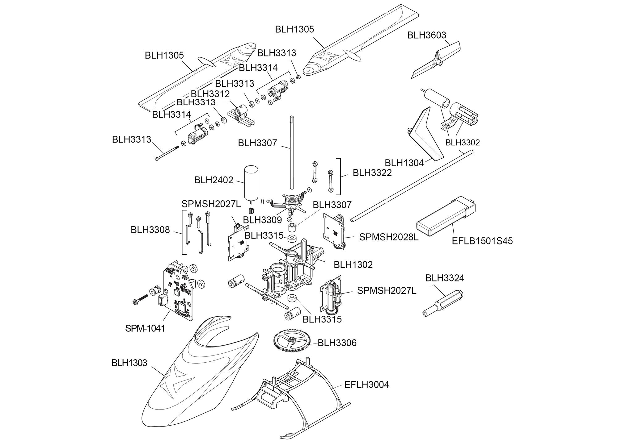 chassis