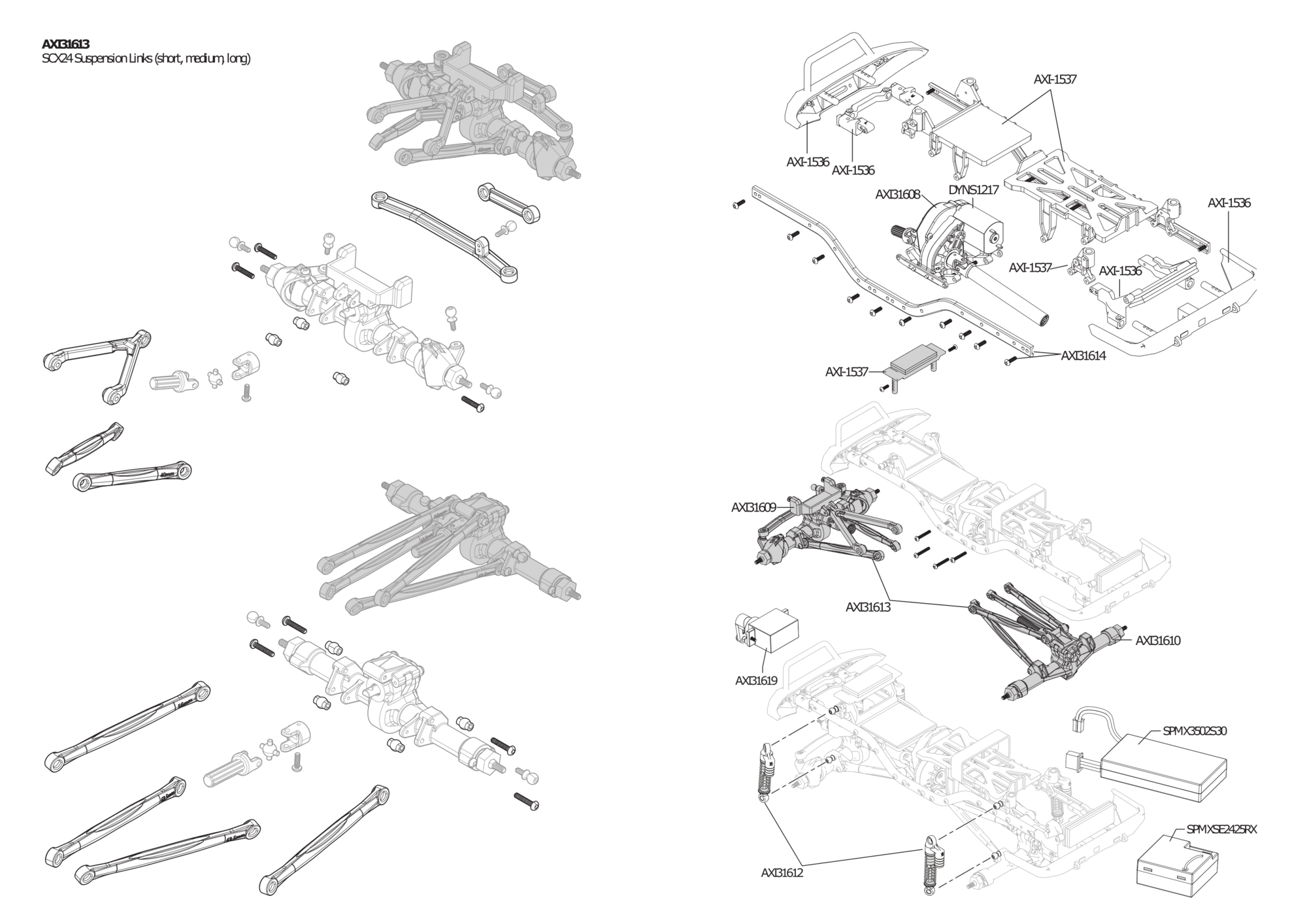 chassis