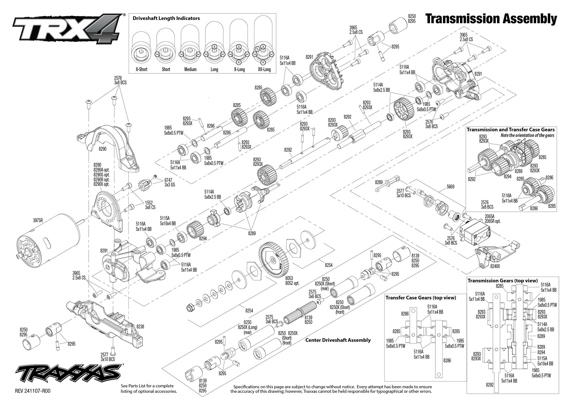 transmission