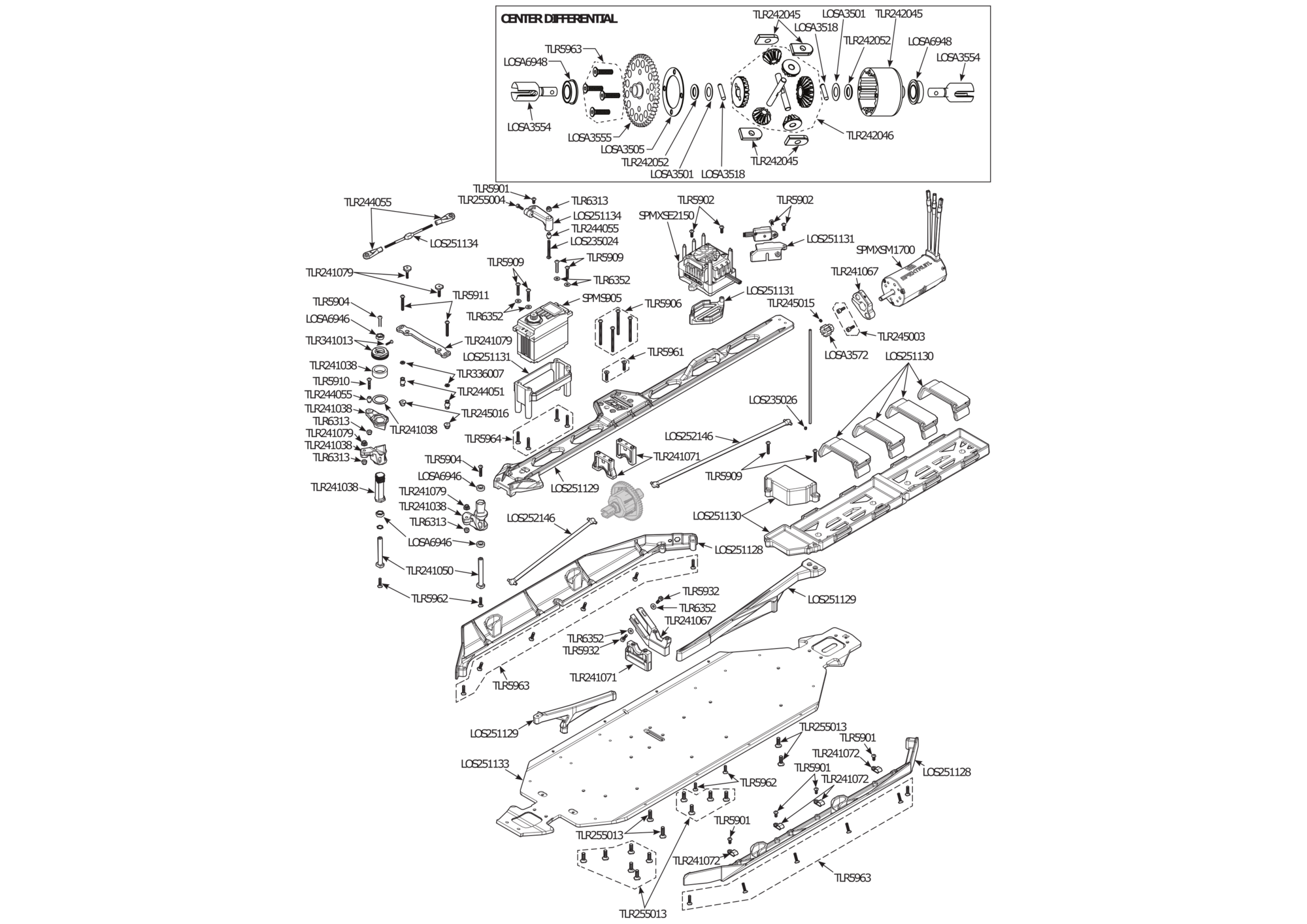 chassis