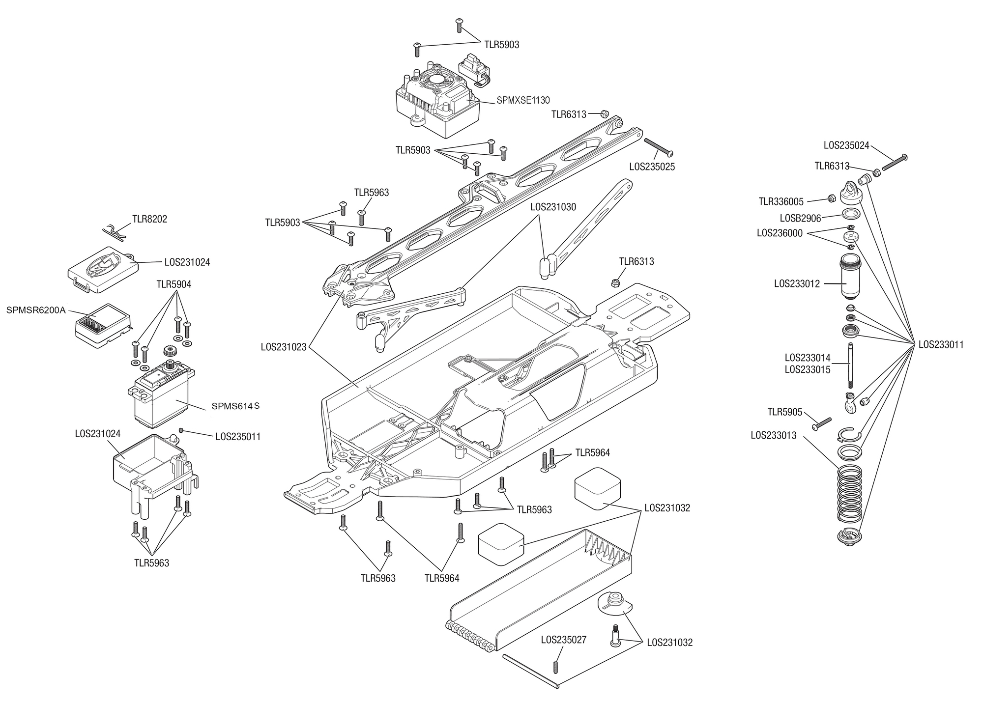 chassis