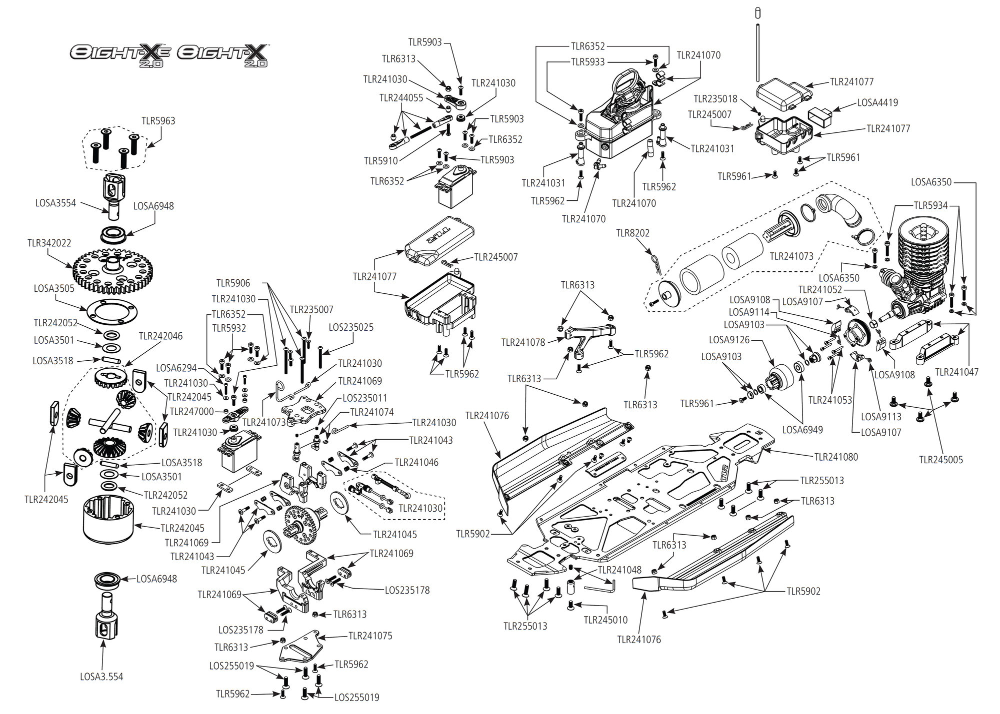 drivetrain
