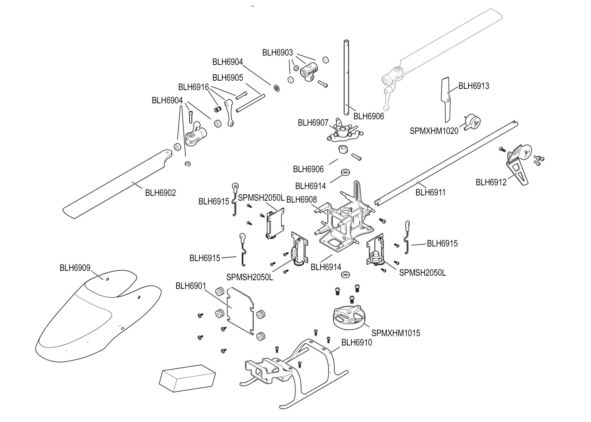 chassis