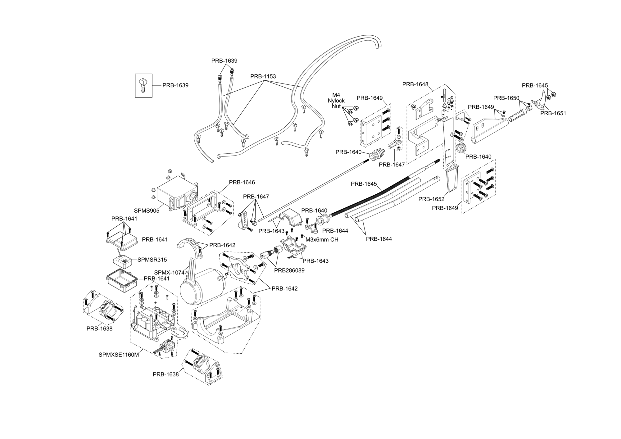 drivetrain