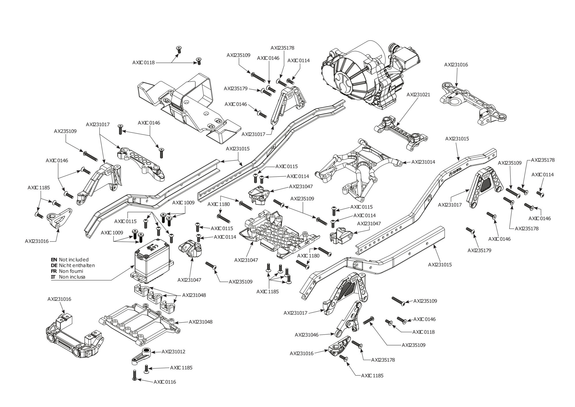 intermediate