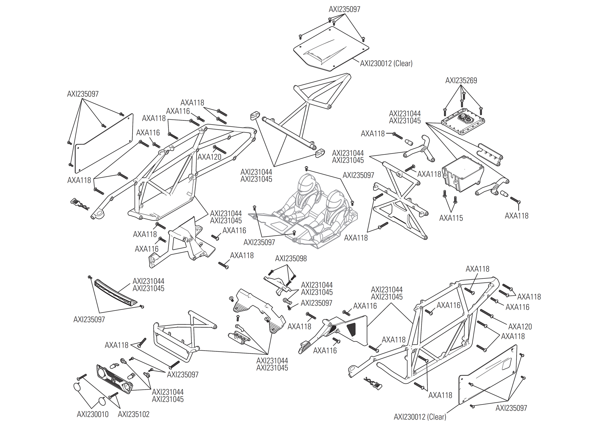 chassis