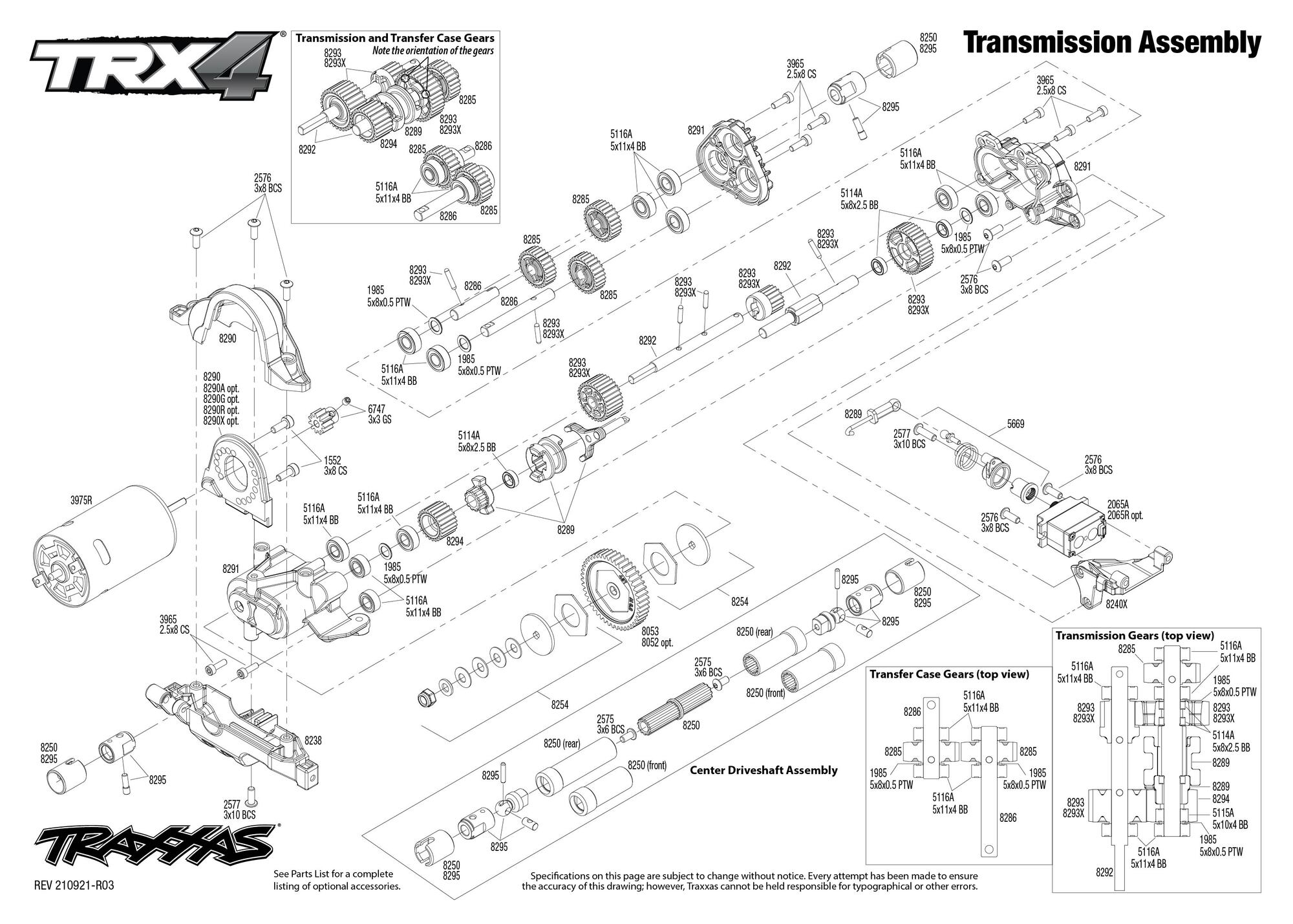 transmission