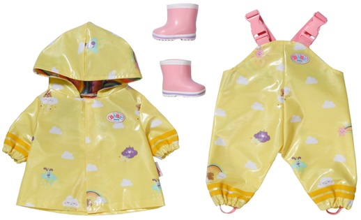 ZAPF CREATION Baby Born Magic Girl acquistare da
