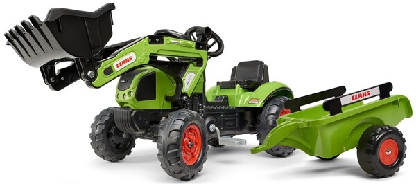 rollyX-Trac Premium CLAAS AXION 960, inkl. rollyTrac Lader Premium u. Schaltung - Hönle Landtechnik rollyX-Trac Premium CLAAS AXION 960, inkl. rollyTrac Lader Premium u. Schaltung - Hönle Landtechnik