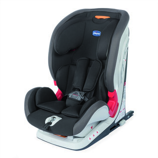 Cadeira Auto Gr 1/2/3 Izzygo Duo Isofix Racer Zy Safe