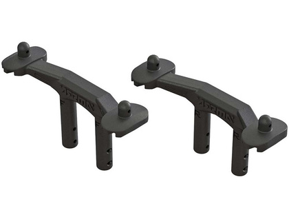 Jante Nitro ARRMA Carrosserie/Décalcomanie Granit Vert 4x4 Mega (AR402253 Top Speed Jante Nitro ARRMA Carrosserie/Décalcomanie Granit Vert 4x4 Mega (AR402253 Top Speed