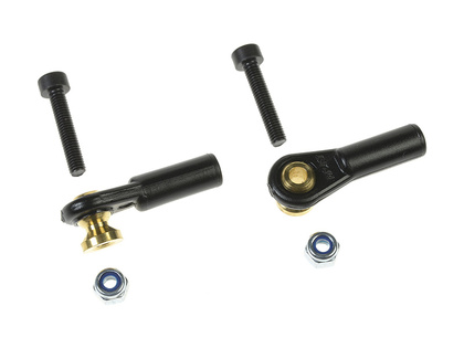 Kugelgelenk M 3 · Kugel 7 Mm · Bohrung 3,0 Mm · MP-Jet